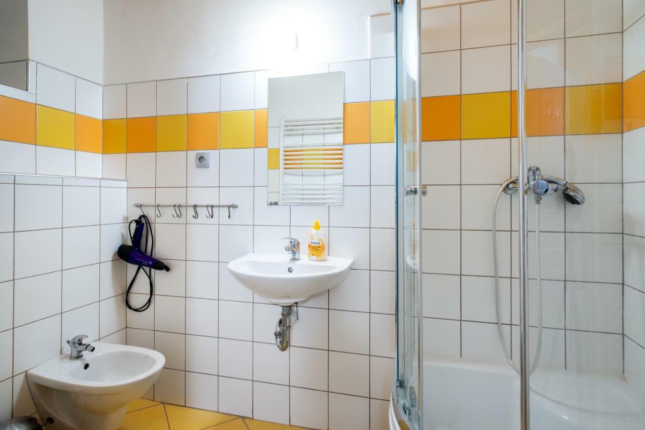 Chata Terezie Červená Voda 外观 照片